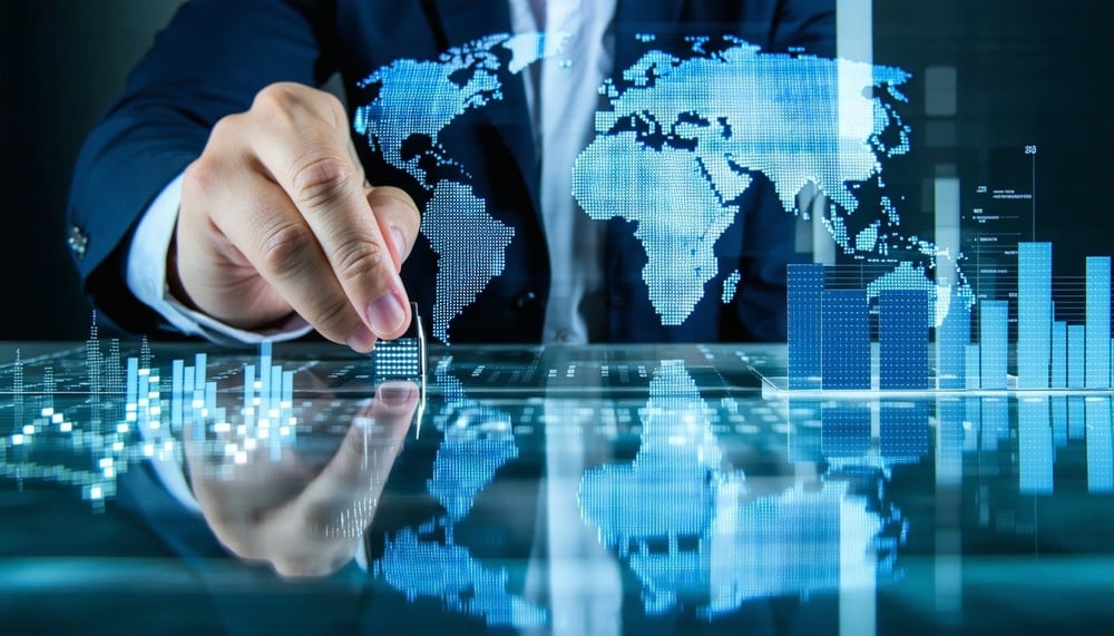 Global business expansion and legal solutions Global business expansion and legal solutions